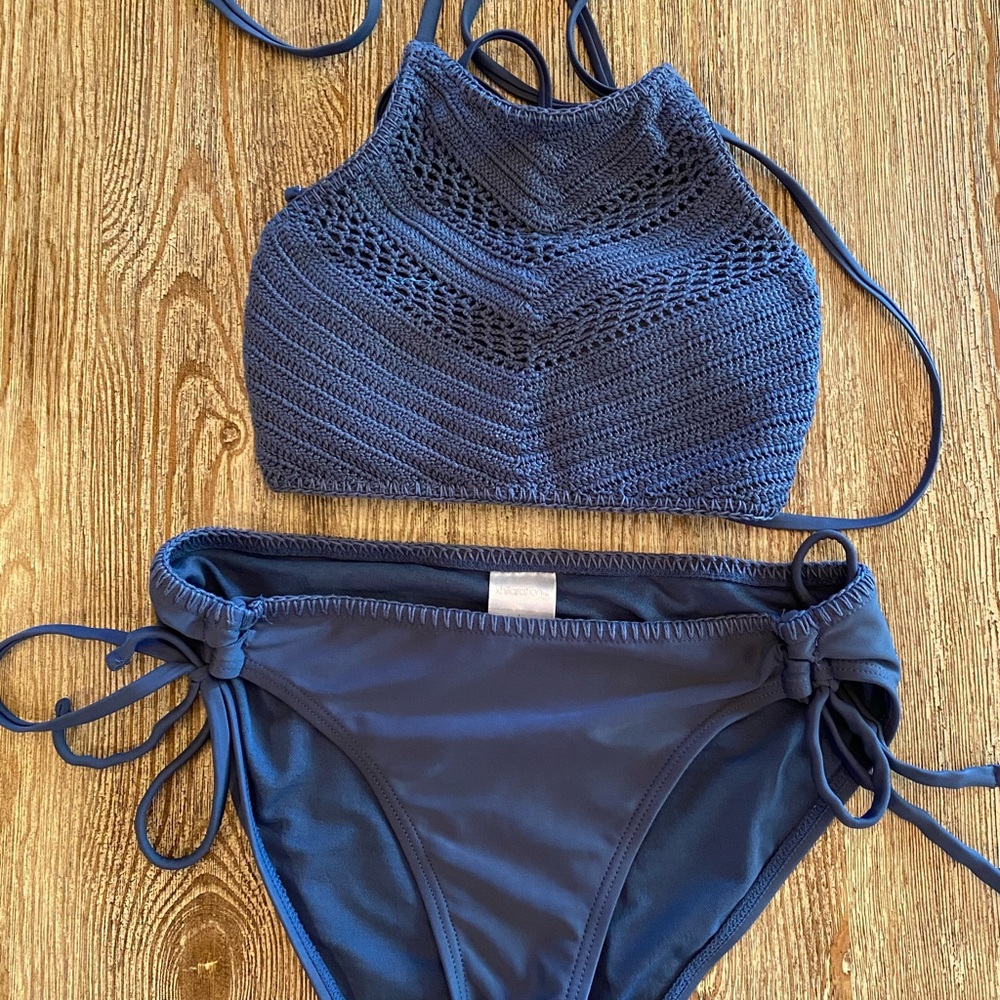 Girls Swimsuit
